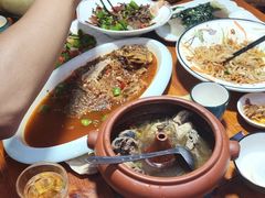 -云隐小厨·传统大理美食(复兴路店)