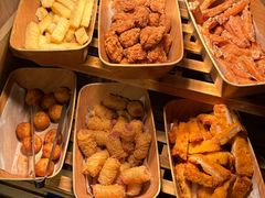 -温野菜涮涮锅(西单大悦城店)