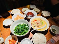 -田小狗的饭店(碧桂园店)