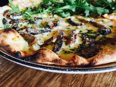 -PIZZA BIANCA(民园店)