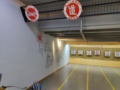 -道顺射箭·团建·骑射(张杨路店)