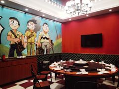 -飞尝蚝·顺德菜·鱼生(顺德总店)