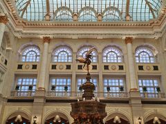 -澳门喜来登大酒店