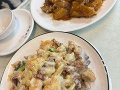-同发号饭庄(复兴路店)