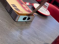 -钱锋炭缸烧烤(南湖大路总店)