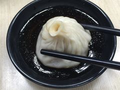 蟹粉小笼-王家沙点心店(南京西路总店)