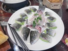 -御膳粥·牛乳粥底火锅·地道顺德菜(容桂店)