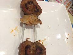 -北方工业大学学生餐厅