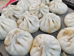 -石饮红星包子(中山路店)