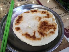 烧饼-夏家合汁(天润花园小区店)