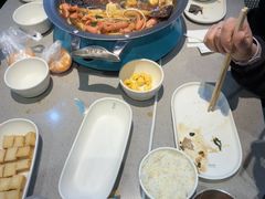 -半天妖烤鱼(永旺梦乐城店)