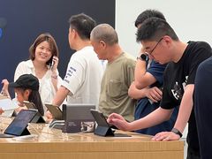 -华为智能生活馆(杭州大悦城)