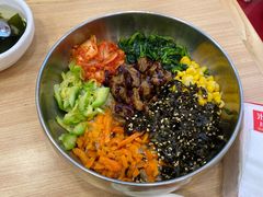 -米村拌饭(城阳万象汇店)