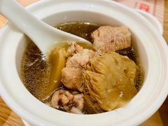 -顺风汤馆·广府粤菜(江宸天街店)