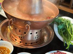 -南门涮肉(上海二店)