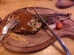 -MR.ROCKY洛奇先生RESTAURANT&BAR(宝安壹方城店)
