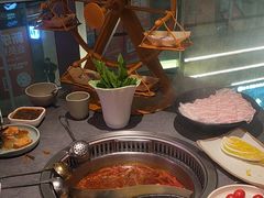 -故里和山·成都火锅(欢乐港湾店)