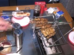 -古彭7只羊·招牌白串·碳锅羊肉旗舰店