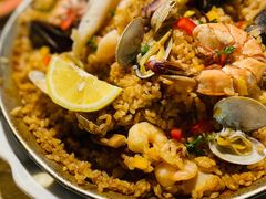 -BISTROFIORE美伊娜(伊犁南路店)