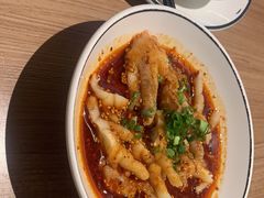 -新太二·鲜料川菜(万泰汇店)