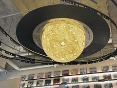-黑胶星球(华发中城商都店)