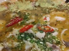 -田园印象·成都土菜院子(华阳店)