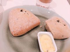 -L'Arome芳芳法国餐厅(仙林金鹰店)
