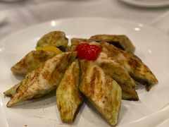 招积冰川茄-炳胜品味(珠江新城店)
