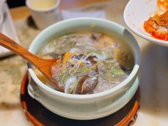 -吴越荣记苏州菜·松鼠桂鱼(月光码头店)
