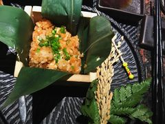 -花隐日式怀石料理(万象城购物中心店)