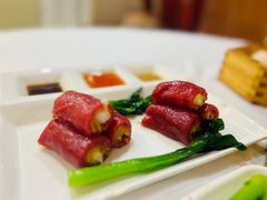 -四季海鲜酒楼·粤菜·早茶·宴会(南山中心区店)