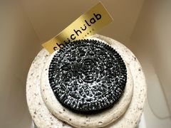 -chuchulab日式短蛋糕(粤海天地店)
