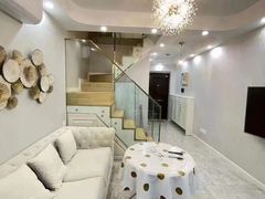 -碧桂园泰富城售楼部