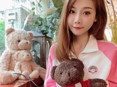 -咖法森林·咖啡  酒吧(天河店)