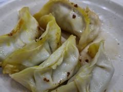 笋肉锅贴-蒋家桥饺面店(四望亭路店)