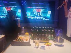 -Huange欢歌KTV(欣都龙城vcpark购物中心店)