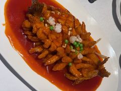 -玫瑰厅上海菜(兴国路店)