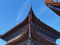 -皇罗禅寺