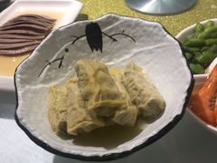 -老人和饭店(淮海中路店)