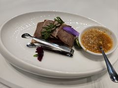 -蓝海钟鼎楼食府(西直门店)