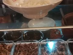 -海口骑楼小吃街