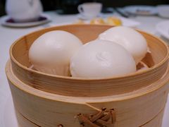 香滑流沙包-御宝轩(益丰·外滩源店)