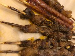 -我是那个大叔·美食研究所(新塘路店)