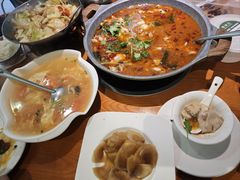 -龙梅肥肠鱼(明瓦廊店)