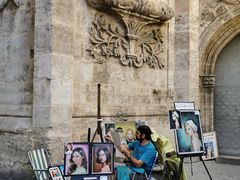 -瓦伦西亚大教堂