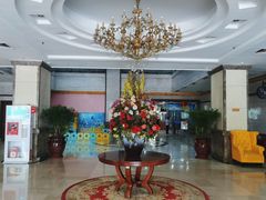 -凯威大酒店(海口秀英码头店)