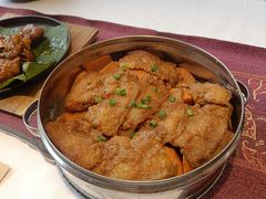 -刘姐啤酒鱼音乐餐厅(阳朔美食丁厄3分店)
