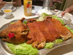 -东海海鲜酒家(中信广场店)