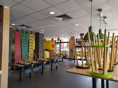 -麦当劳(塘厦蛟坪路DT店)