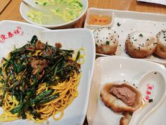 -东泰祥生煎馆(重庆北路店)
